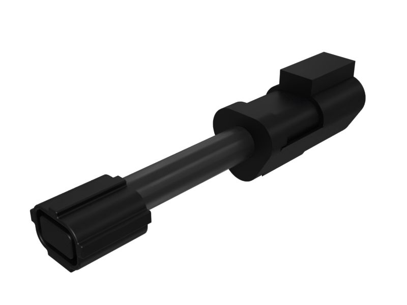 Жгут проводов датчика положения 20 AWG