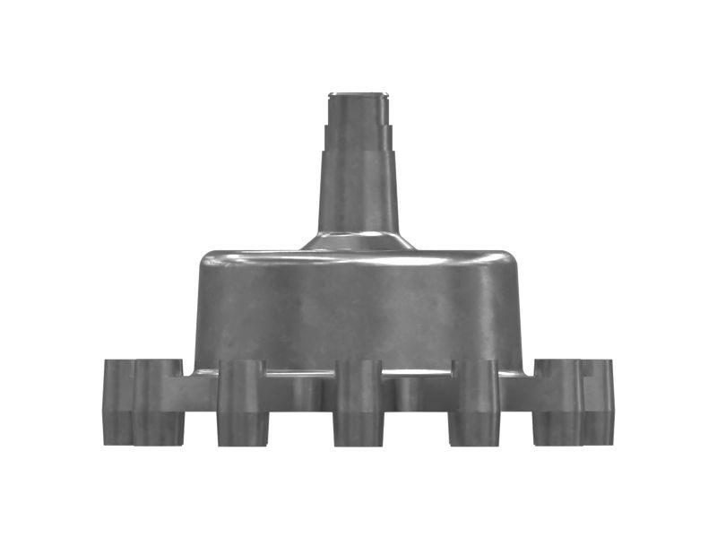 Литой подшипник ведущего колеса