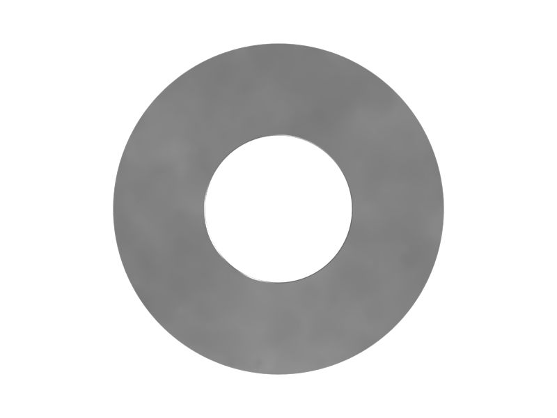 Прокладка, внутренний диаметр 9 мм