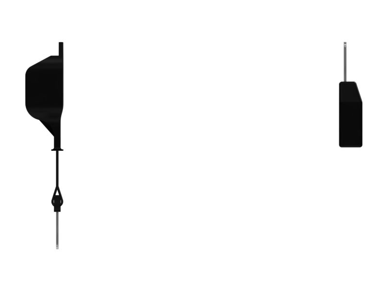 Ремень безопасности с инерционной катушкой