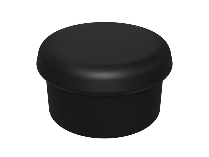 Быстроразъемная заглушка