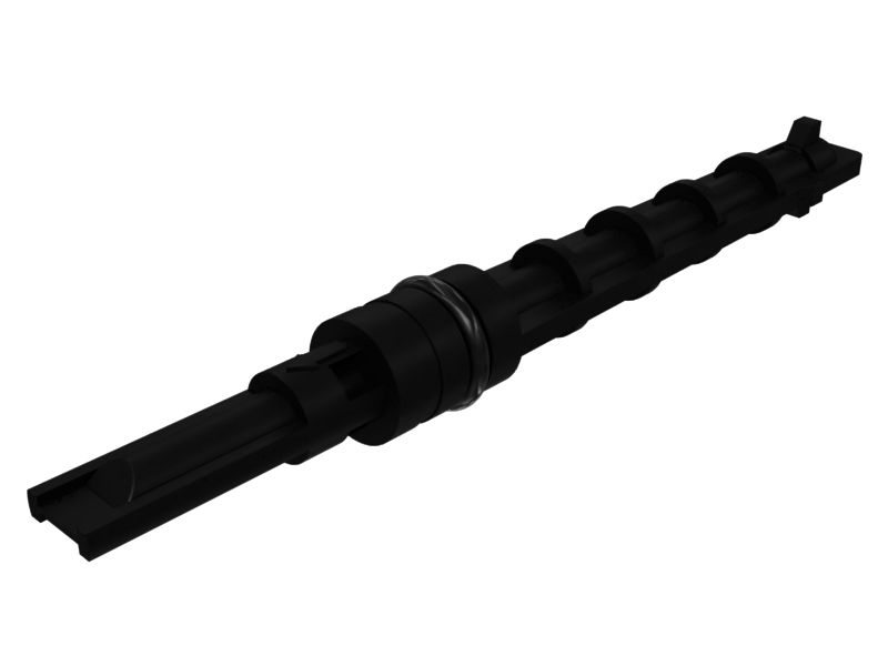 Дроссель переменного тока в сборе