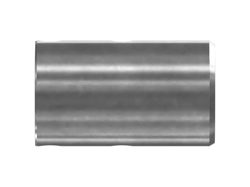 Планетарный вал длиной 58 мм