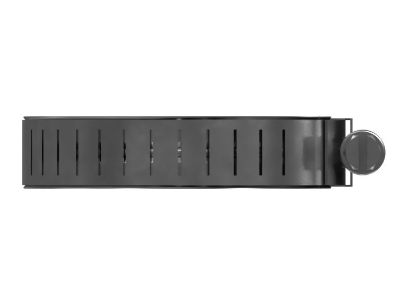 Зажим пружинного вкладыша с минимальным внутренним диаметром 50 мм