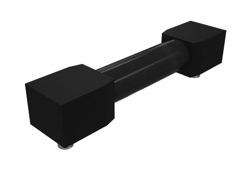 Датчик уровня жидкости в сборе