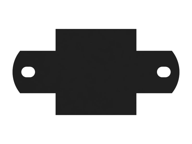 Блок проблескового сигнала на 24 В для сигнального указателя направления