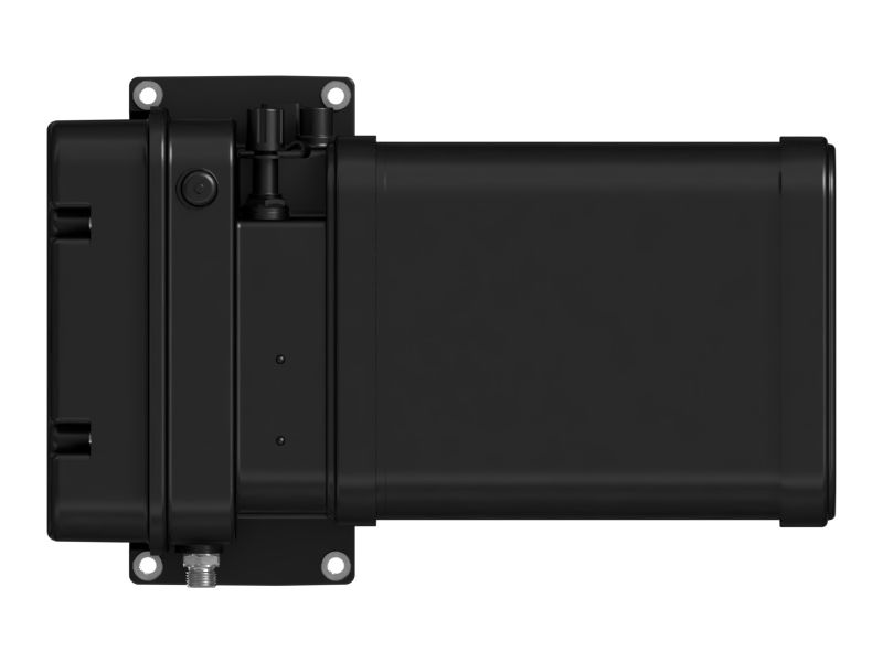 Смазочный насос