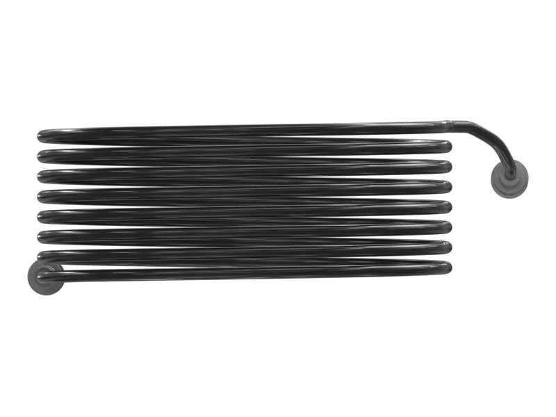 Коммуникационный кабель длиной 3 метров