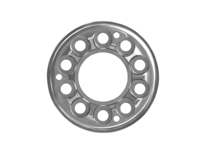 Упорный подшипник 184,00 мм с внешним диаметром
