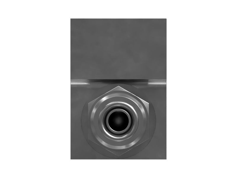 Челночный клапан