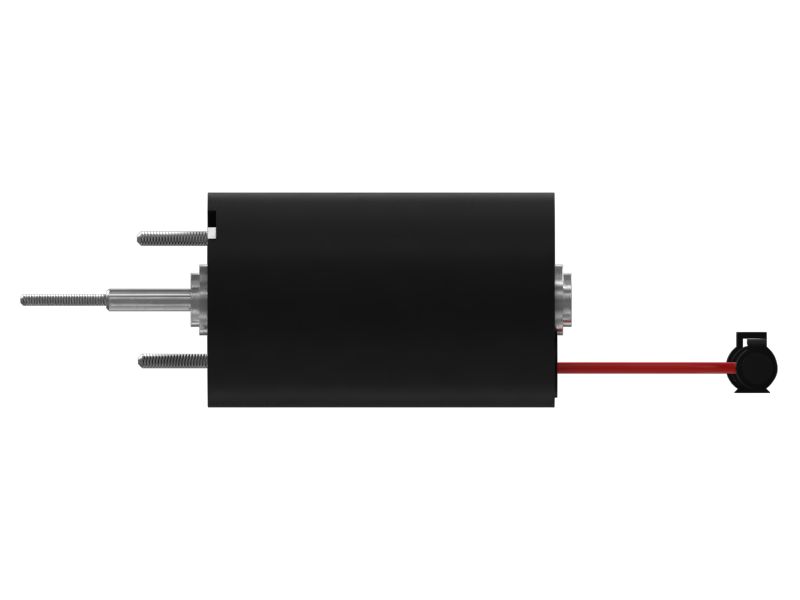 Электродвигатель