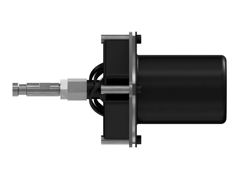 Основание в сборе — джойстик