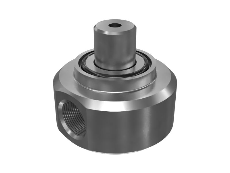 Втулка типа "банджо", наружный диаметр 30 мм