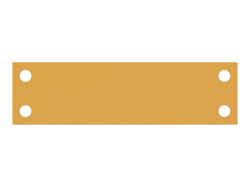 Опорный ремень лестницы