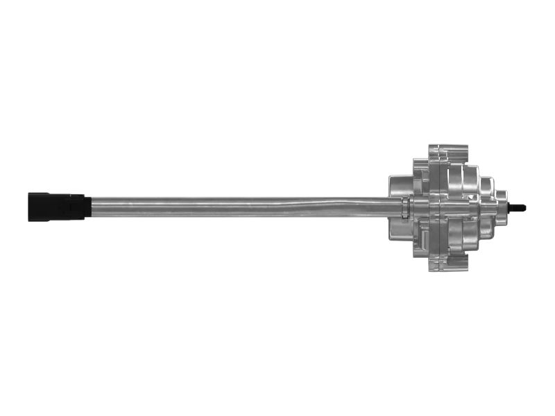 Привод регулятора 8–9 Нм