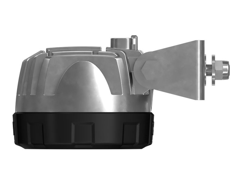 Лампа в сборе (светодиодный прожектор)