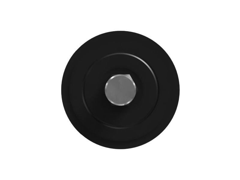 Сервисный гидроаккумулятор