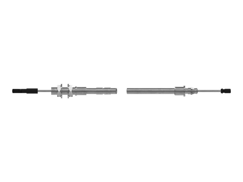 269-8474: 2810mm Long Parking Brake Control Cable | Cat