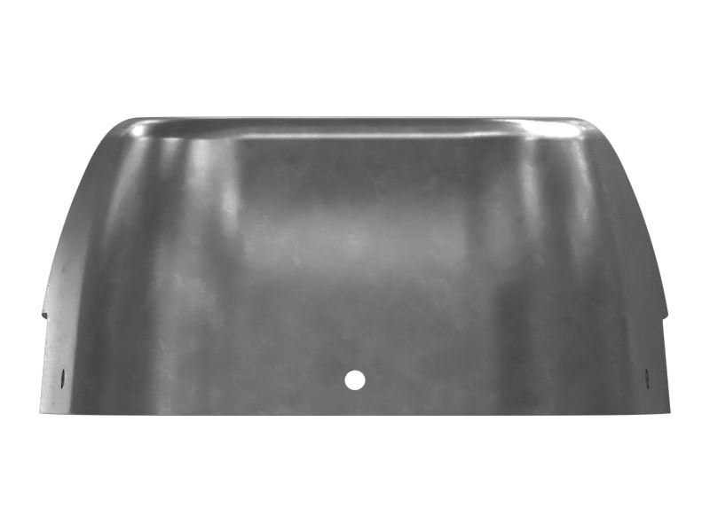 Крышка стеклоочистителя