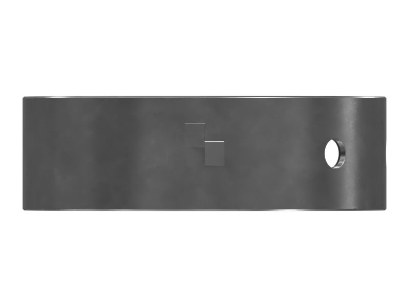 Коренной подшипник коленчатого вала