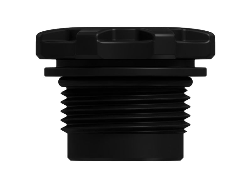 Крышка гидравлического фитинга