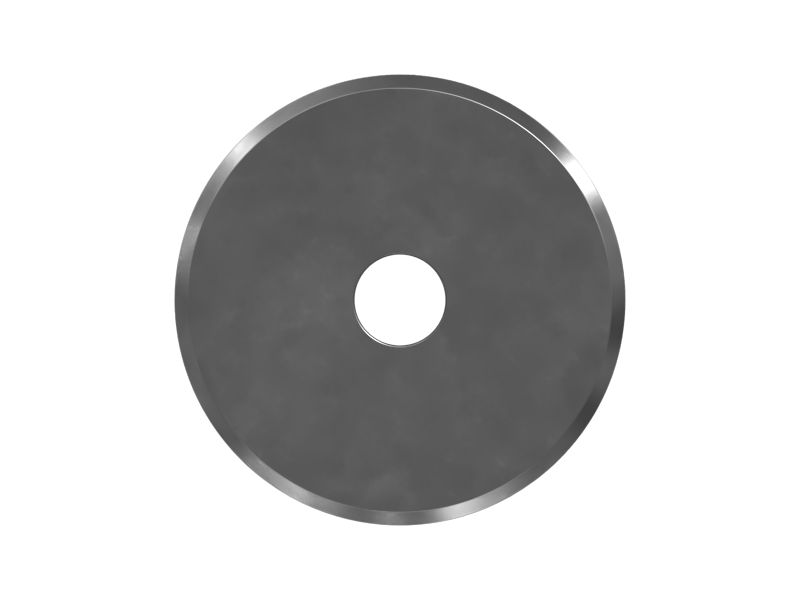 Планетарный вал длиной 58 мм