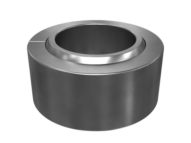 Самоцентрирующийся подшипник