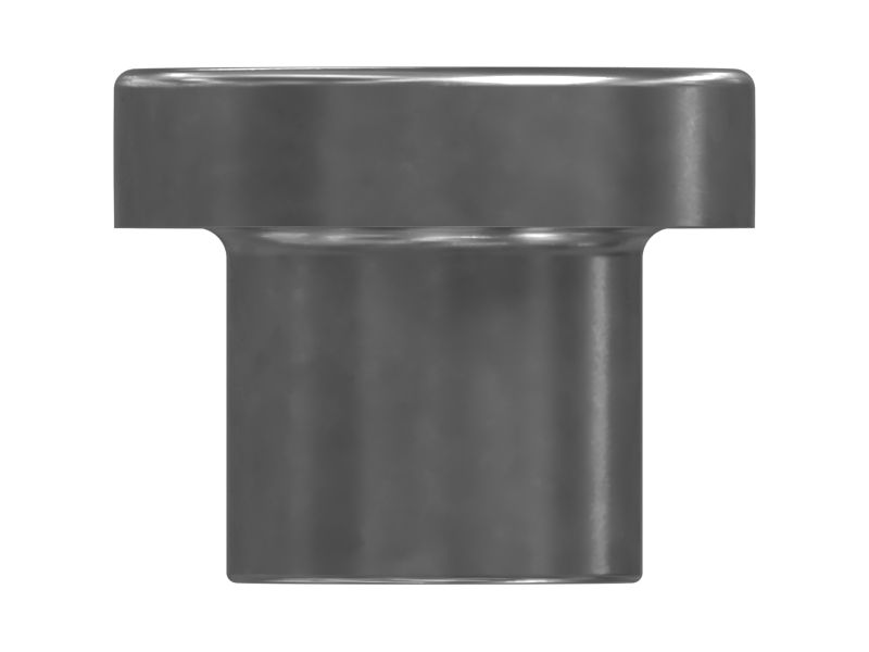 Крепления гидравлического бака с внутренним диаметром 16,47 мм