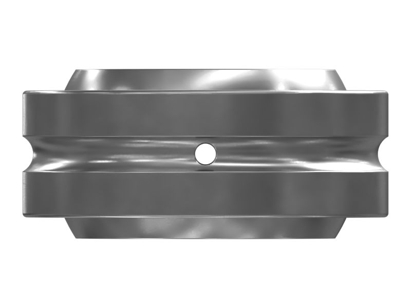 Самоцентрирующийся подшипник