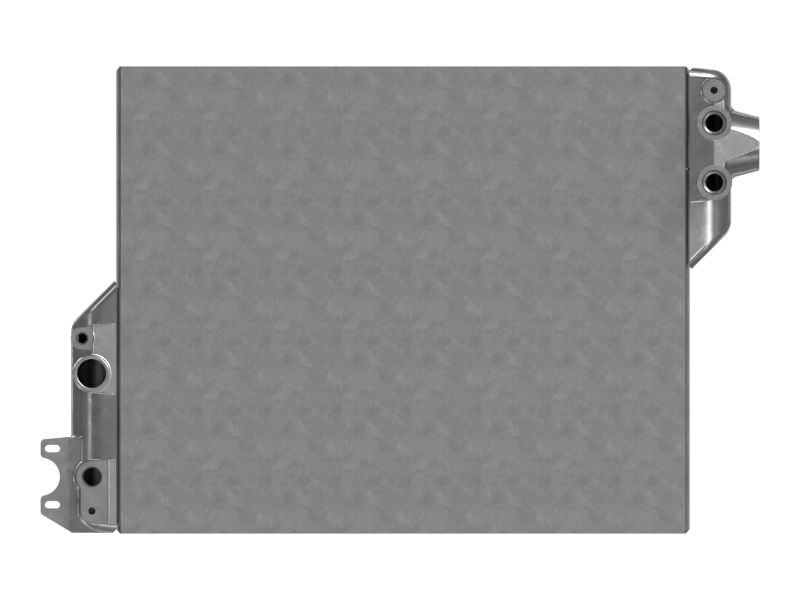 ОХЛАДИТЕЛЬ В СБОРЕ