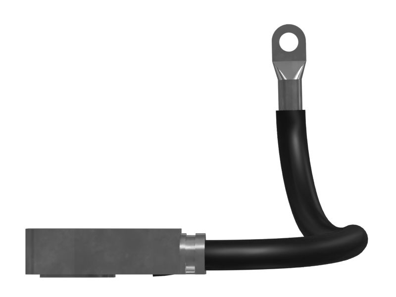 Кабель аккумуляторной батареи длиной 450 мм