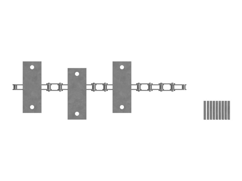 Конвейерная цепь