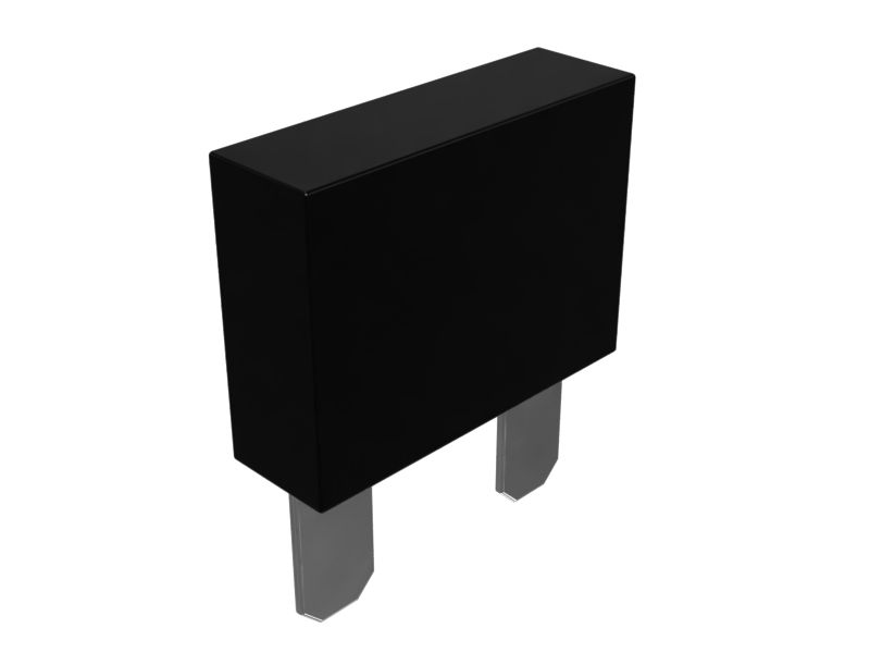 Плавкий предохранитель Maxi на 60 ампер