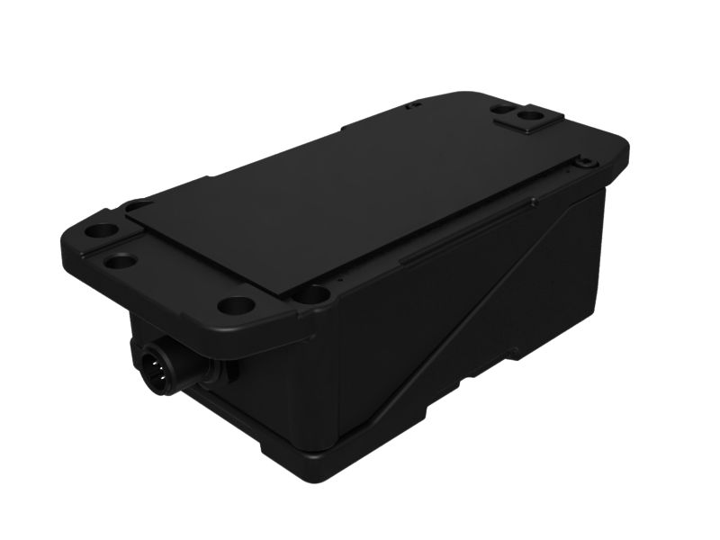 Датчик IMU в сборе