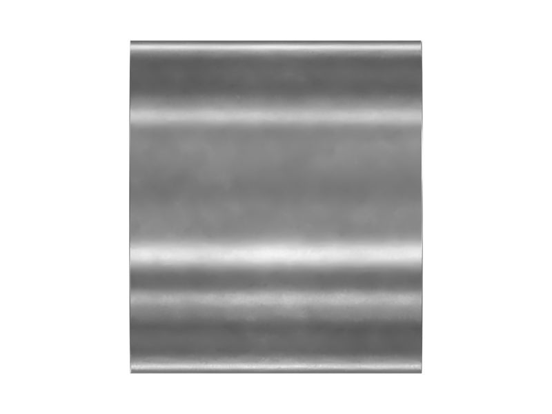 Гнездо защелки длиной 35 мм