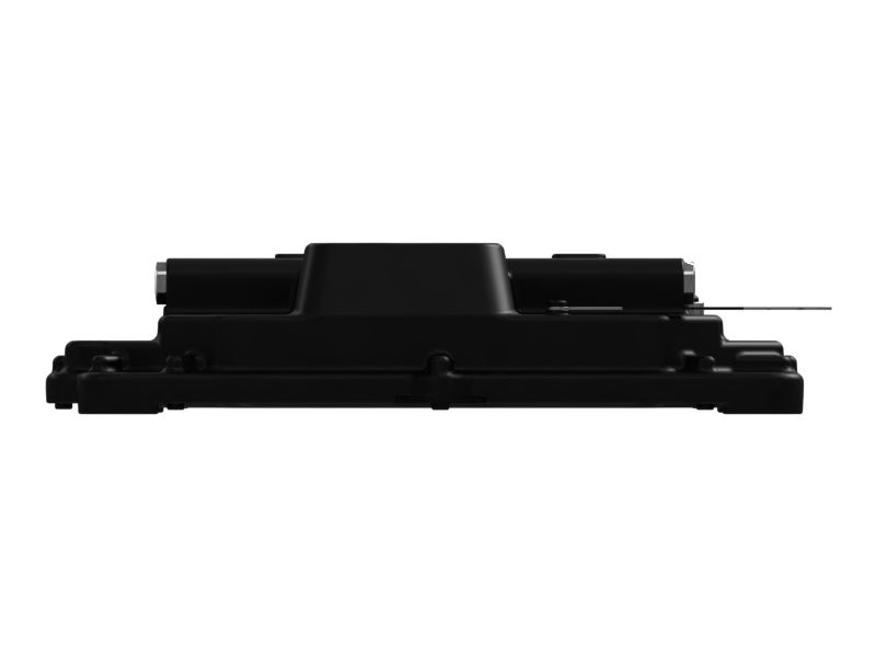 Электронный блок управления