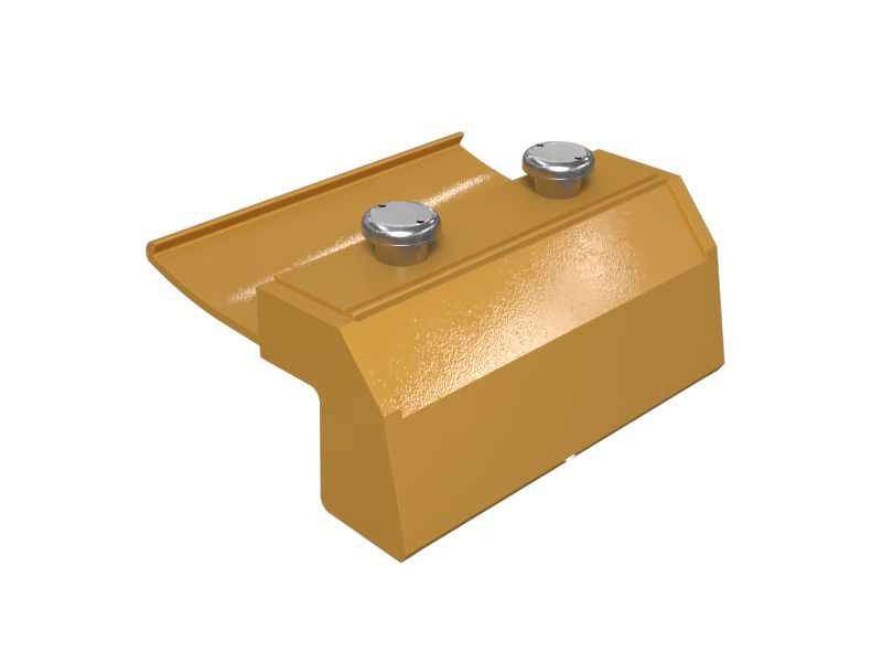 Защелка в сборе