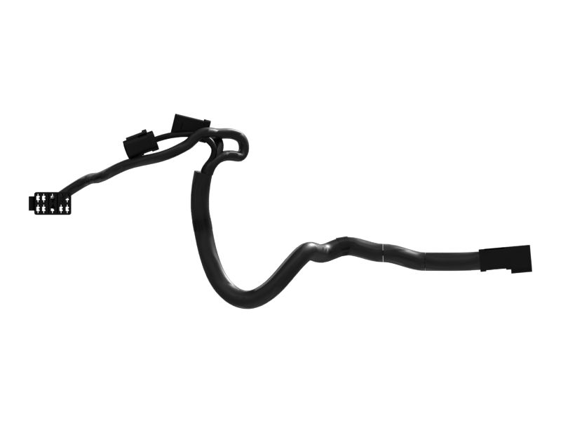 Жгут проводов в сборе