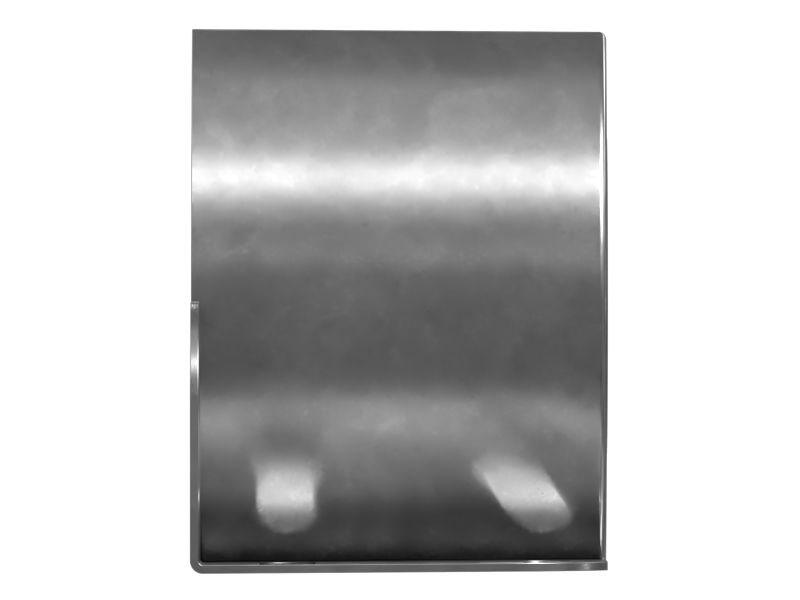 Звуковой сигнал заднего хода в сборе