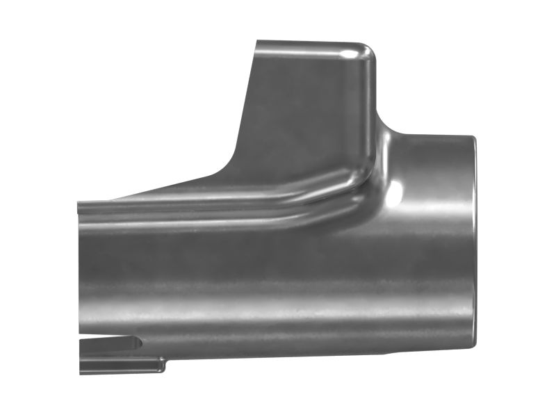 Кожух переключателя