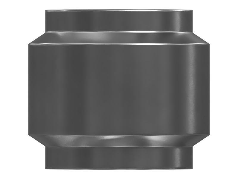 Обжимное кольцо с внутренним диаметром 6 мм