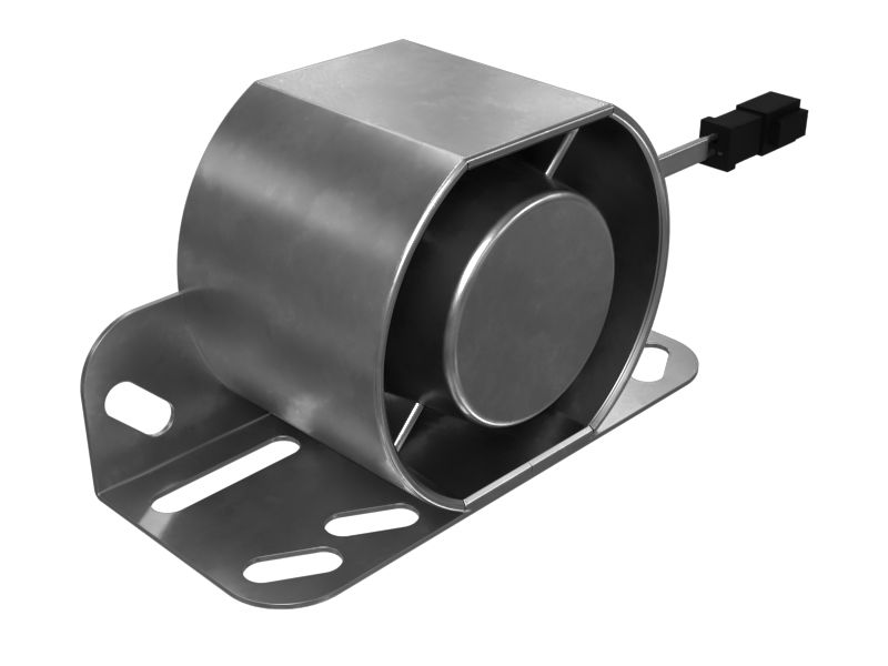 Звуковой сигнал заднего хода в сборе