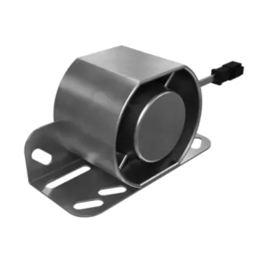 220-0229: Alarm Assembly-Backup