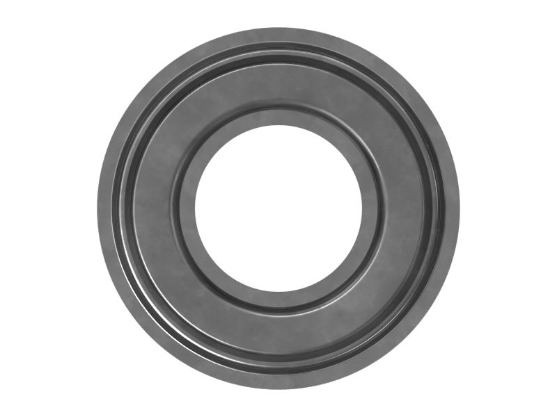 Поршень муфты с наружным диаметром 150 мм