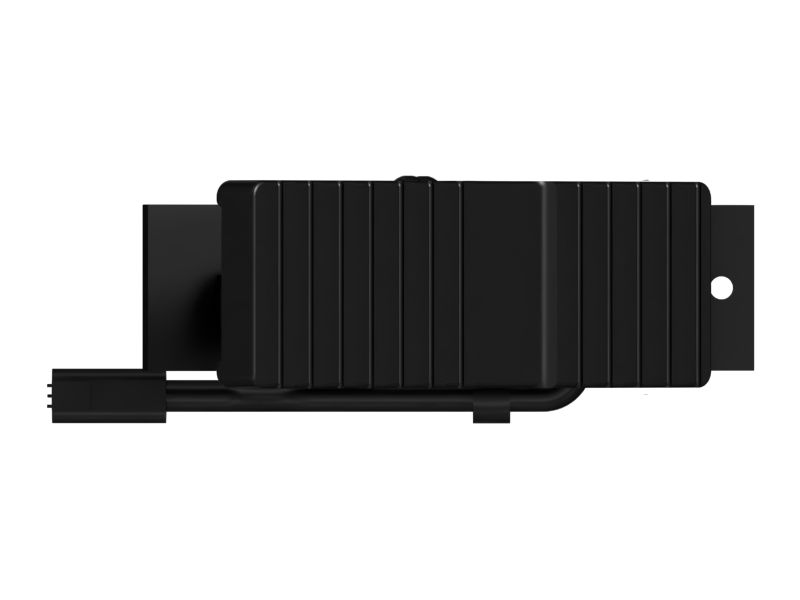 Педаль регулятора оборотов