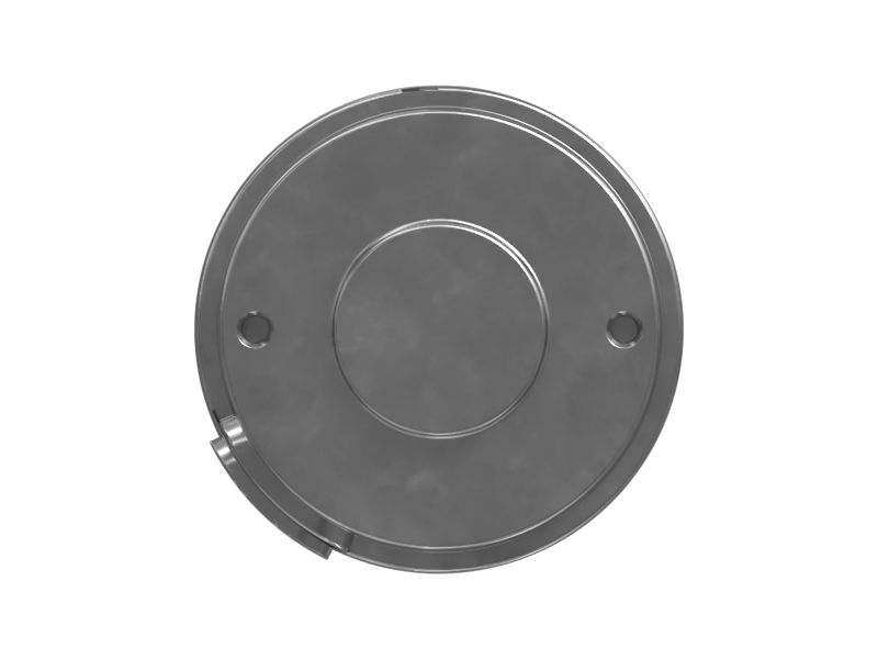 Электродвигатель постоянного тока 27 В для воздушного фильтра кабины