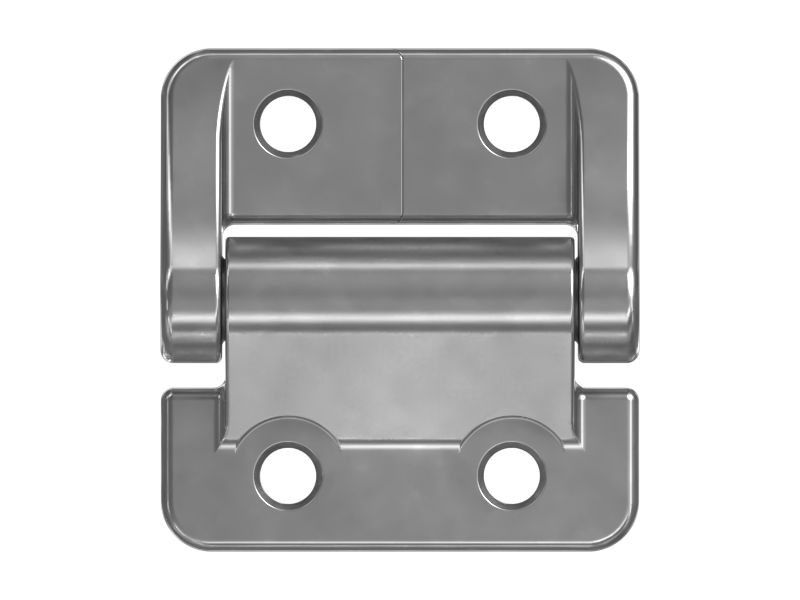 Петля длиной 38 мм