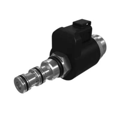 CAT 24 VOLT DOĞRUDAN AKIM SOLENOİD VALFİ
