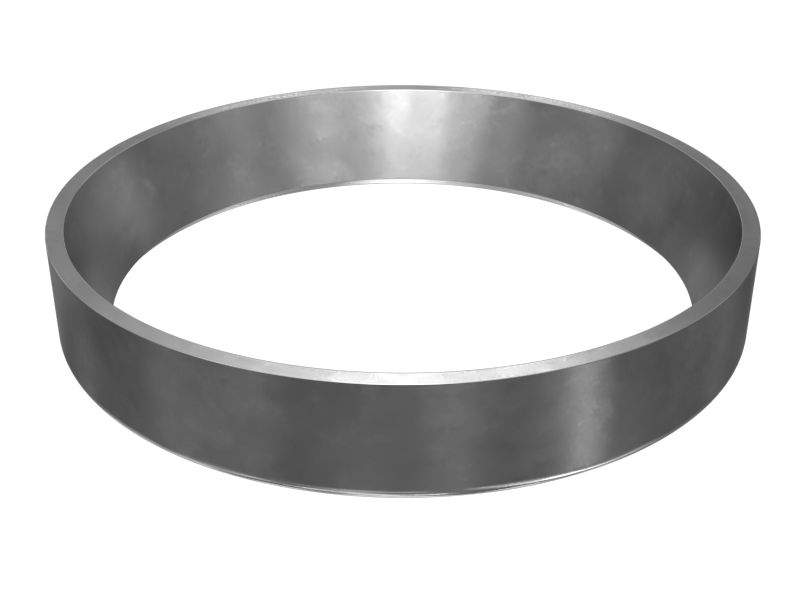 Конический роликовый подшипник диаметром 165,00 мм (наружное кольцо)