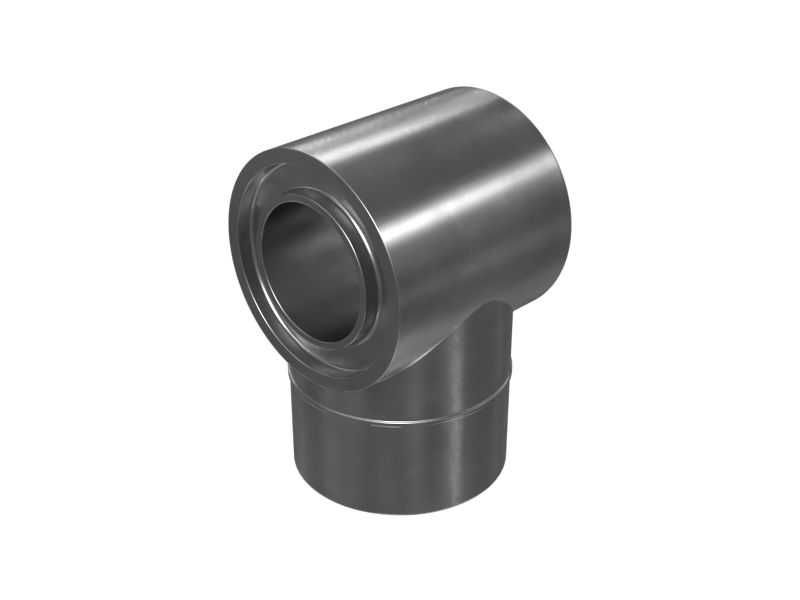 Опорный блок смотрового указателя длиной 39,5 мм